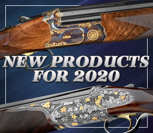 Whats new for 2020
