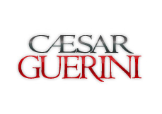 Caesar Guerini logo