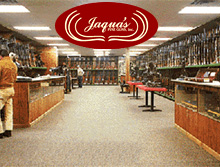 Jaqua's Fine Guns