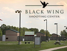 Black Wing Shooting Center