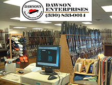 Dawson Enterprises
