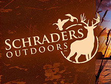 Schrader’s Outdoors