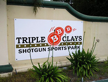 Triple B Clays
