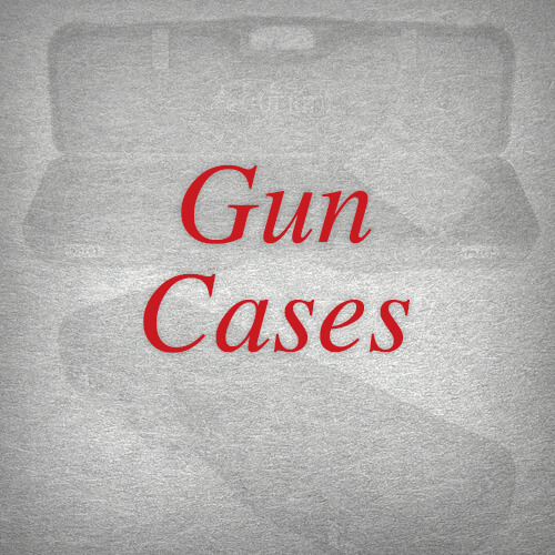 Gun Cases