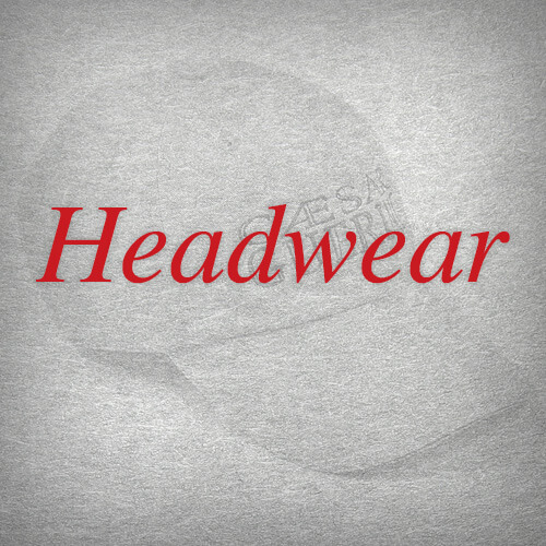 Headwear