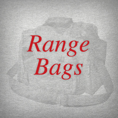 Range Bags