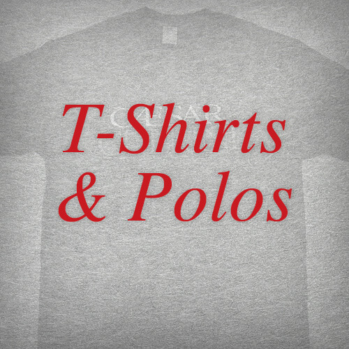 T-Shirts & Polos