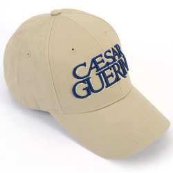 Premium Tan Logo Hat