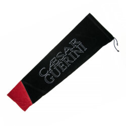 Velvet Stock Sleeve (two-tone)