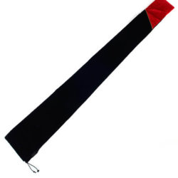 Velvet Barrel Sleeve (two-tone)