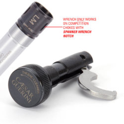 Maxis Competition Choke Wrench (12g)