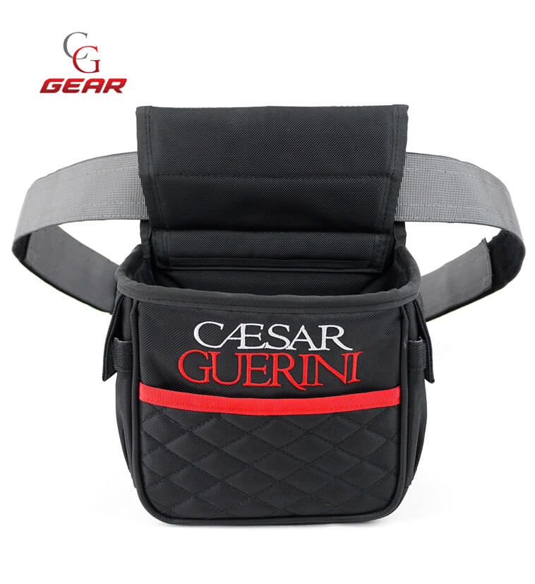 Cg Extractor Shell Pouch Caesar Guerini Usa