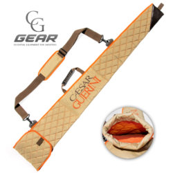 CG "Forcing Cone" Field Gun Slip