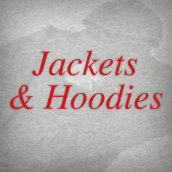 Jackets & Hoodies