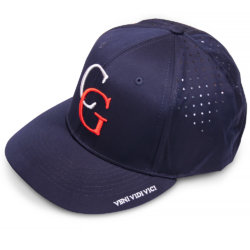 CG Navy Performance Hat