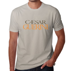 CG Covey T-Shirt (Sand)