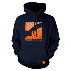 CG Moving Targets Hoodie (Navy)