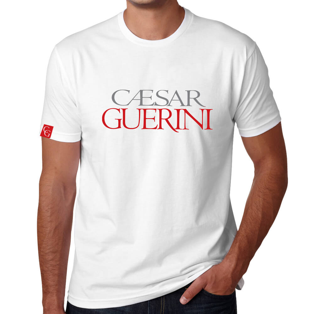 caesar guerini polo shirt