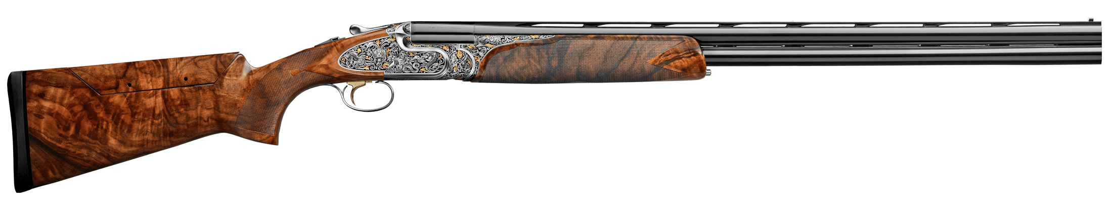 Invictus IX GS profile