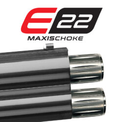 E-22™ Maxis Competition Choke Tubes