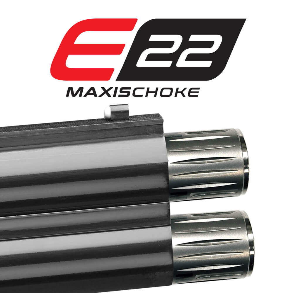 E-22™ Maxis Competition Choke Tubes - Caesar Guerini USA